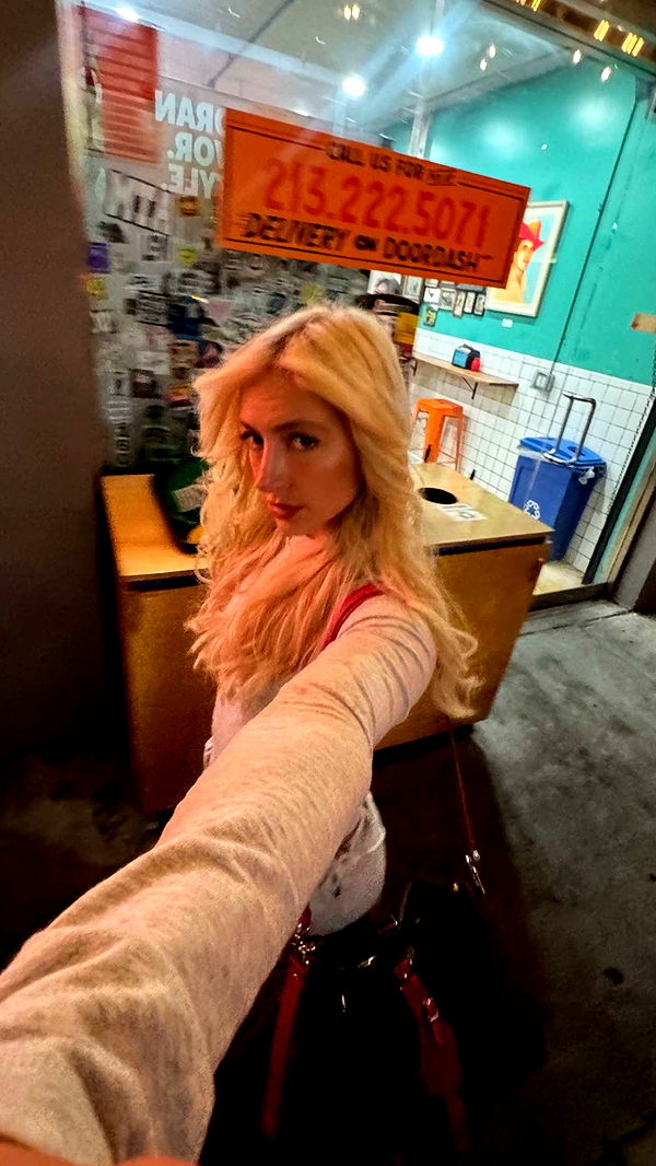 kaygcarlson image ~ Altpins