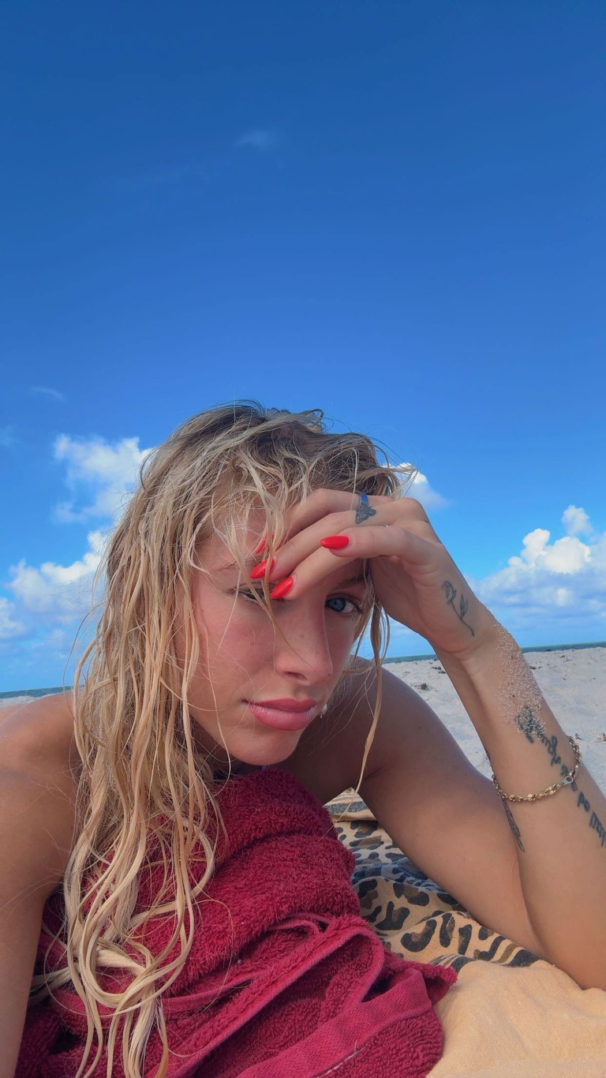 kaygcarlson snapchat image archive image