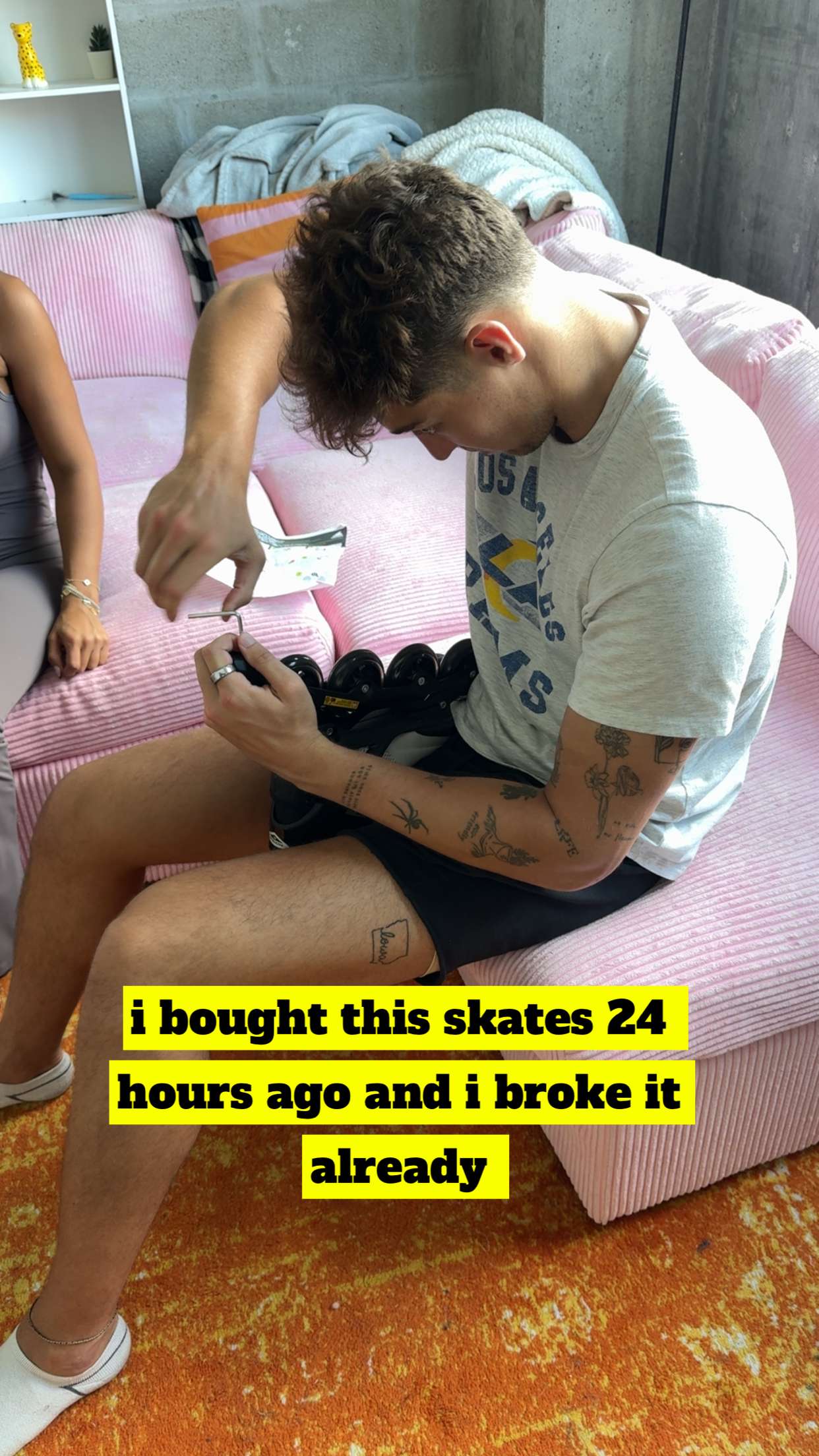 kaygcarlson snapchat image archive image