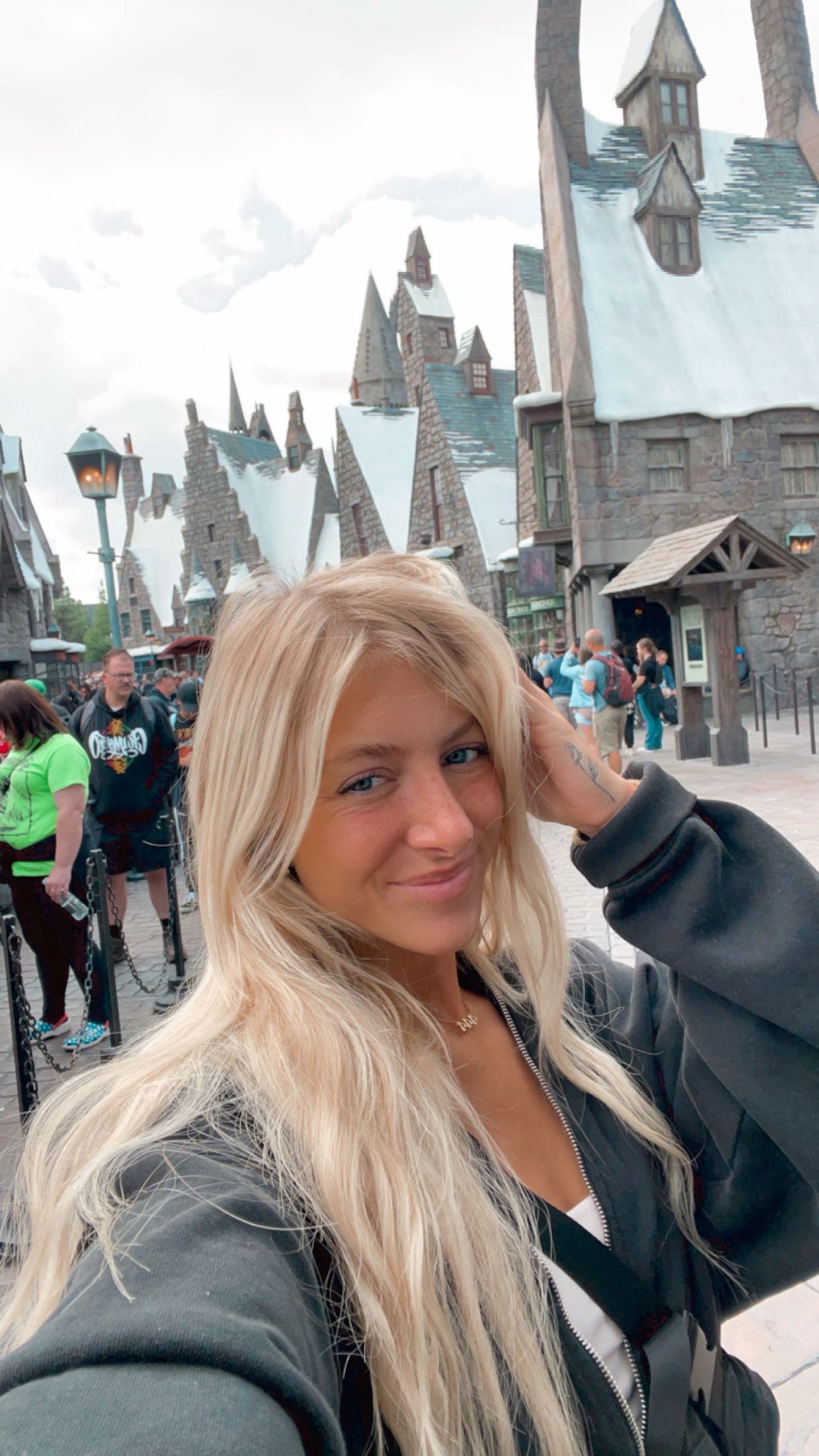 kaygcarlson snapchat image archive image