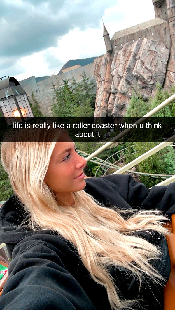 kaygcarlson image ~ Altpins