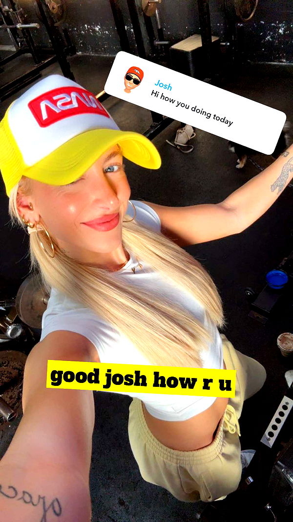 kaygcarlson image ~ Altpins