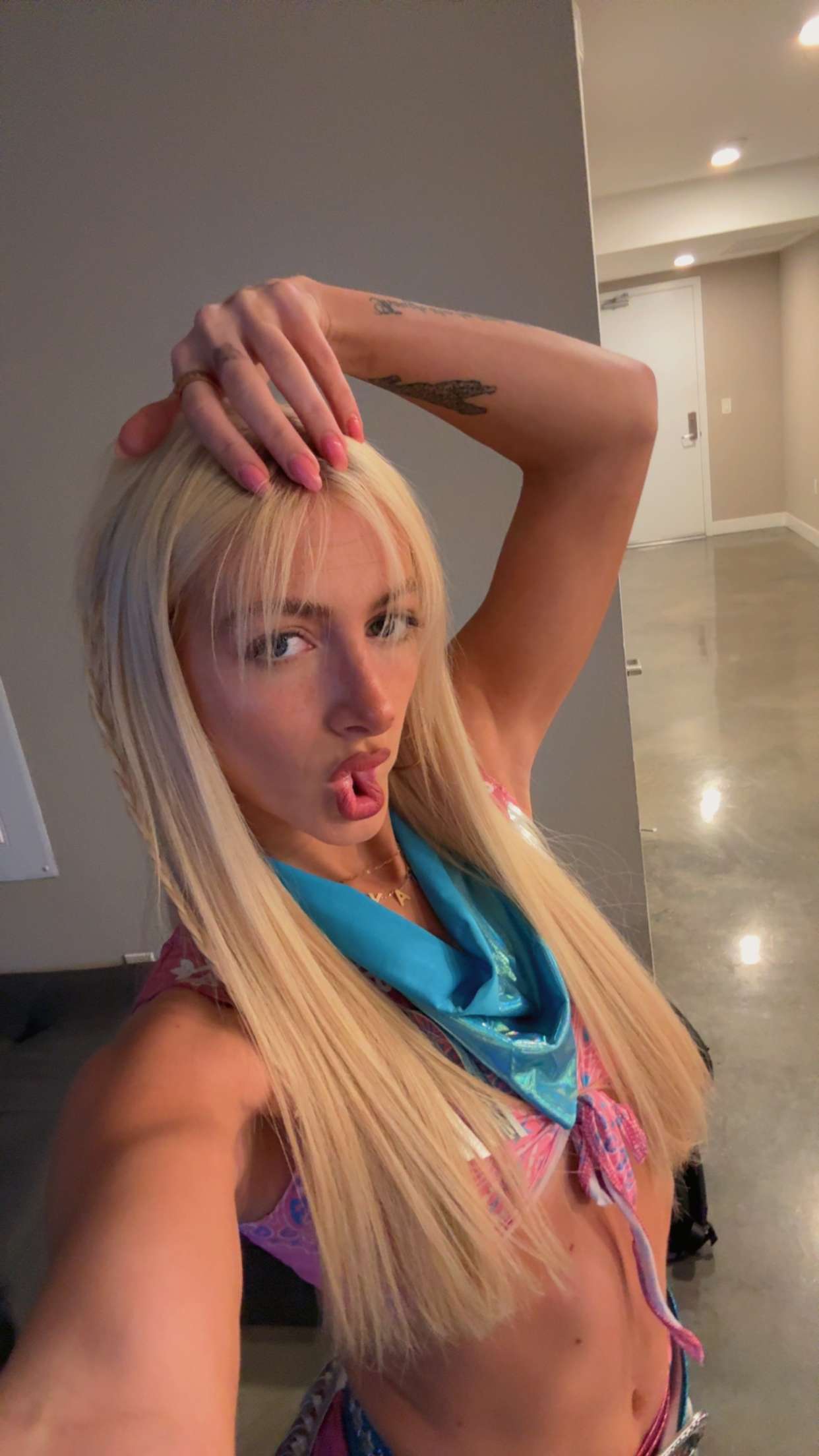 kaygcarlson snapchat image archive image