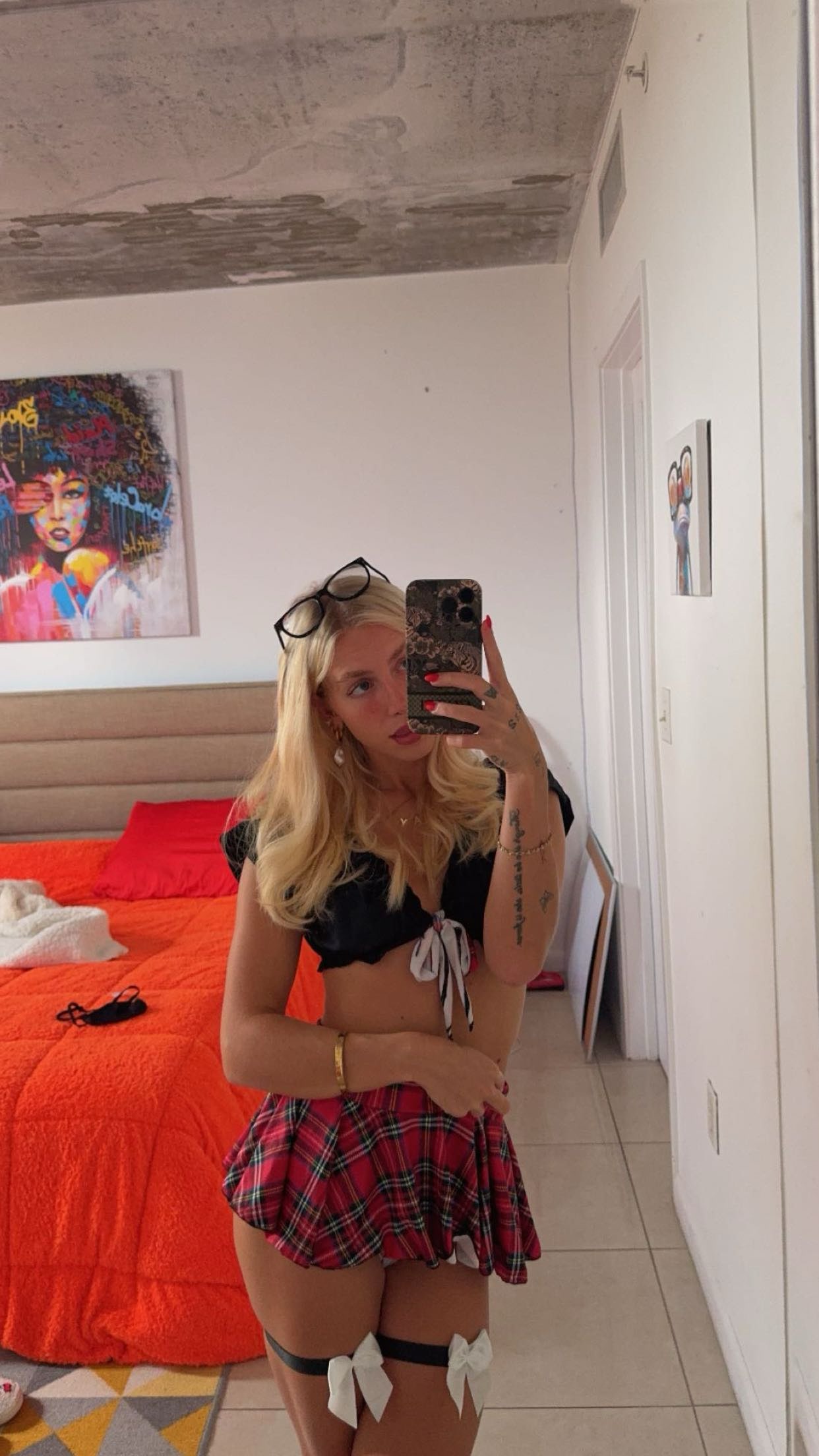 kaygcarlson snapchat image archive image