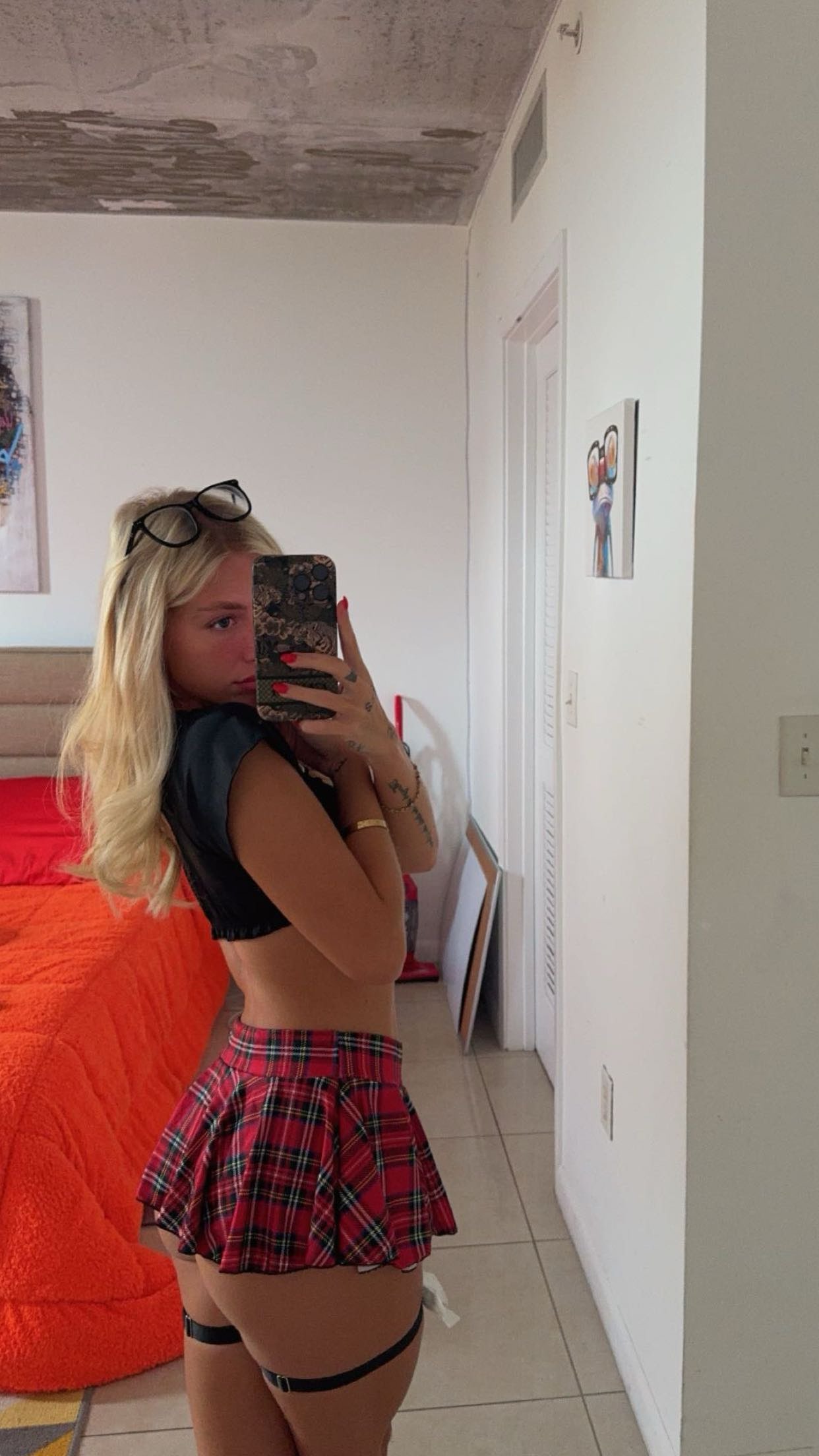 kaygcarlson snapchat image archive image