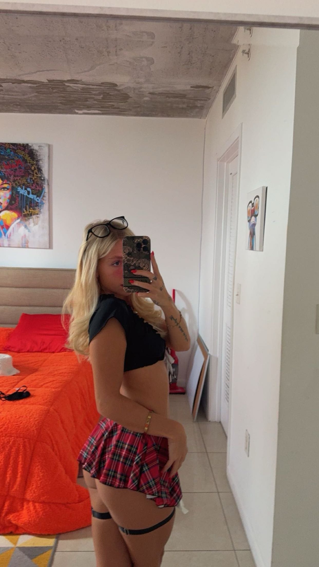 kaygcarlson snapchat image archive image