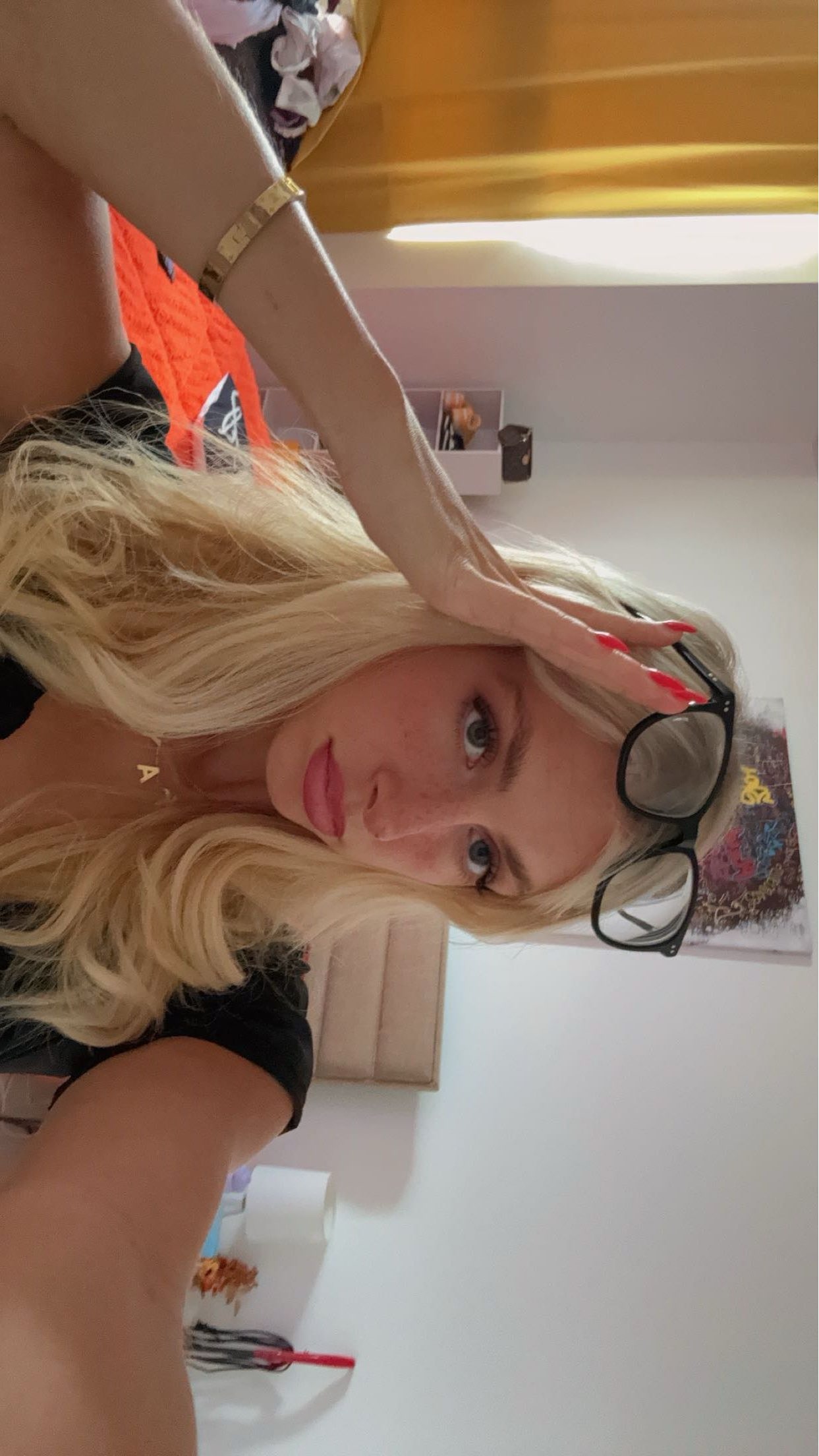 kaygcarlson snapchat image archive image