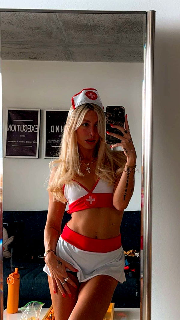 kaygcarlson image ~ Altpins