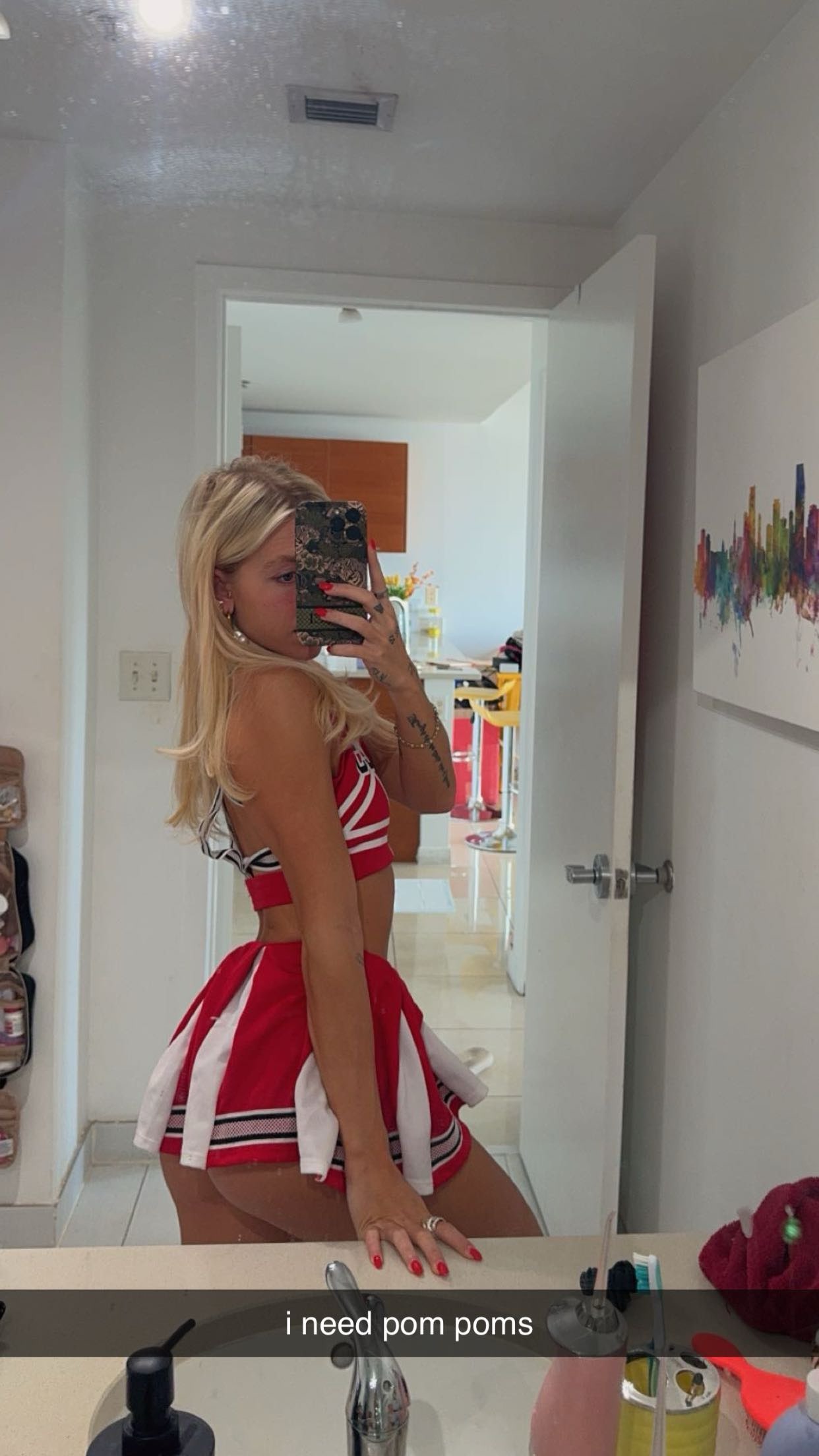 kaygcarlson snapchat image archive image