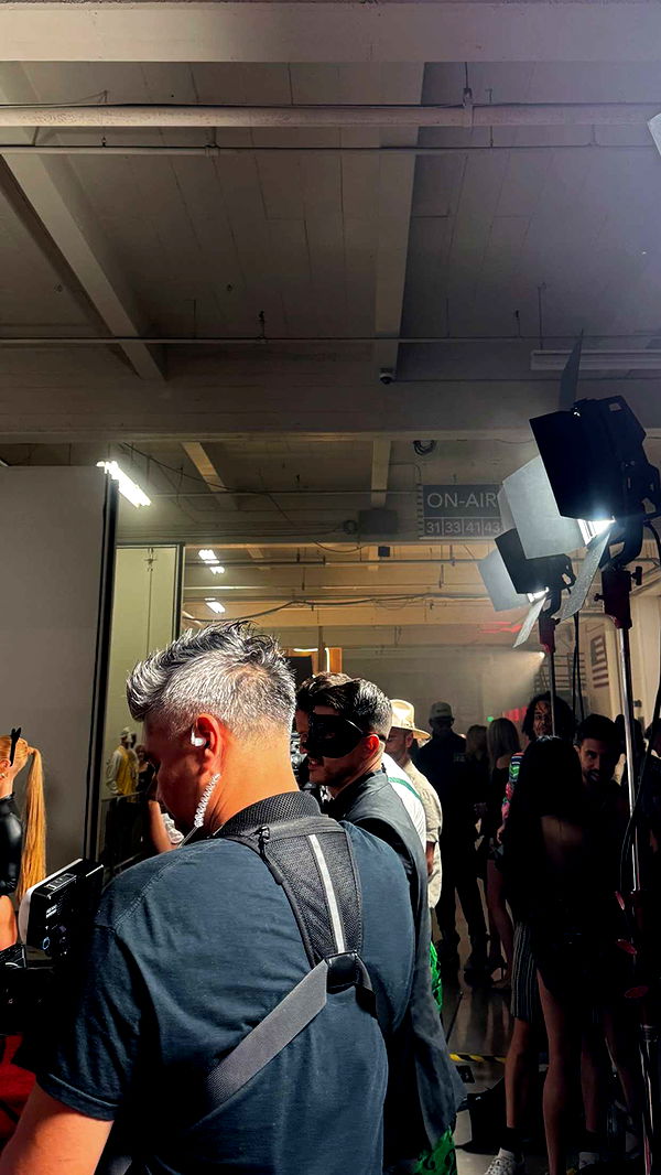 kaygcarlson image ~ Altpins