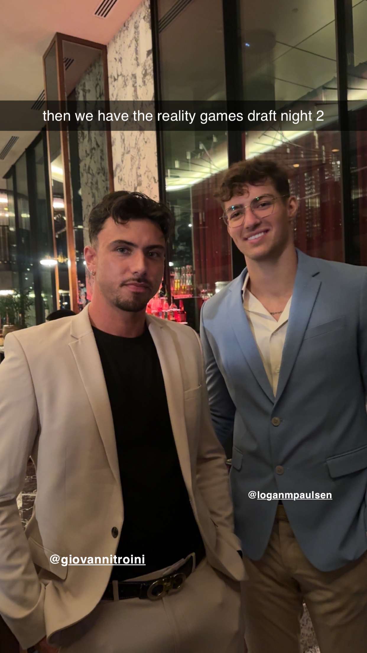 kaygcarlson snapchat image archive image