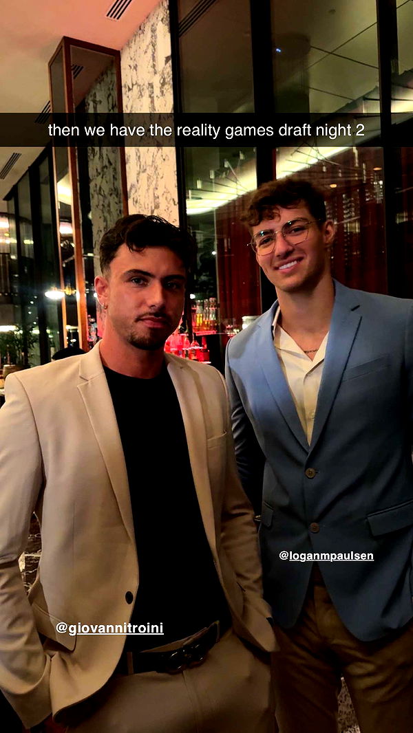 kaygcarlson image ~ Altpins