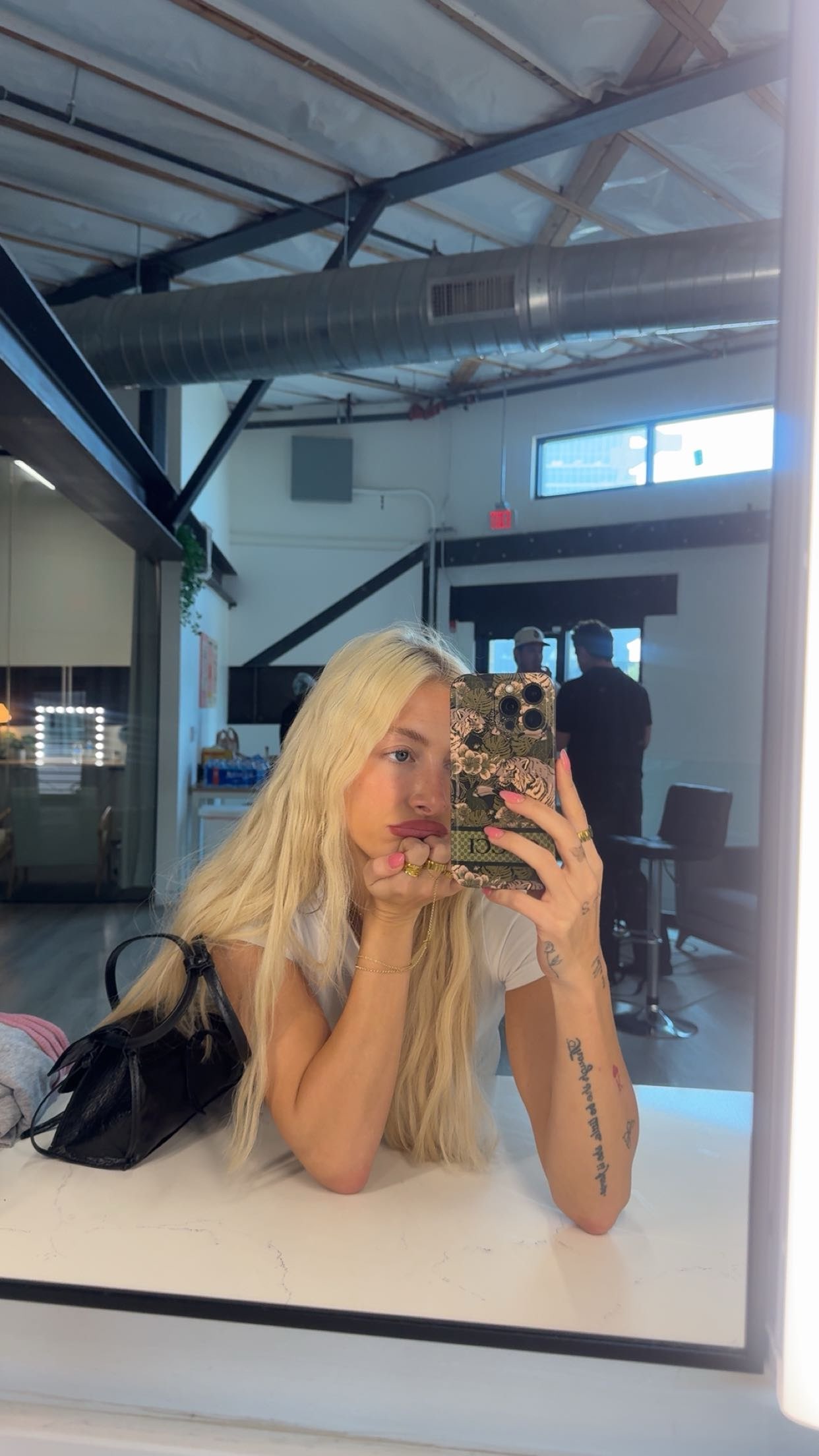 kaygcarlson snapchat image archive image