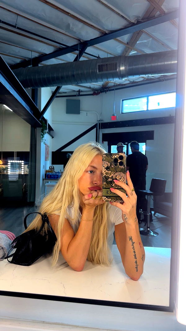 kaygcarlson image ~ Altpins