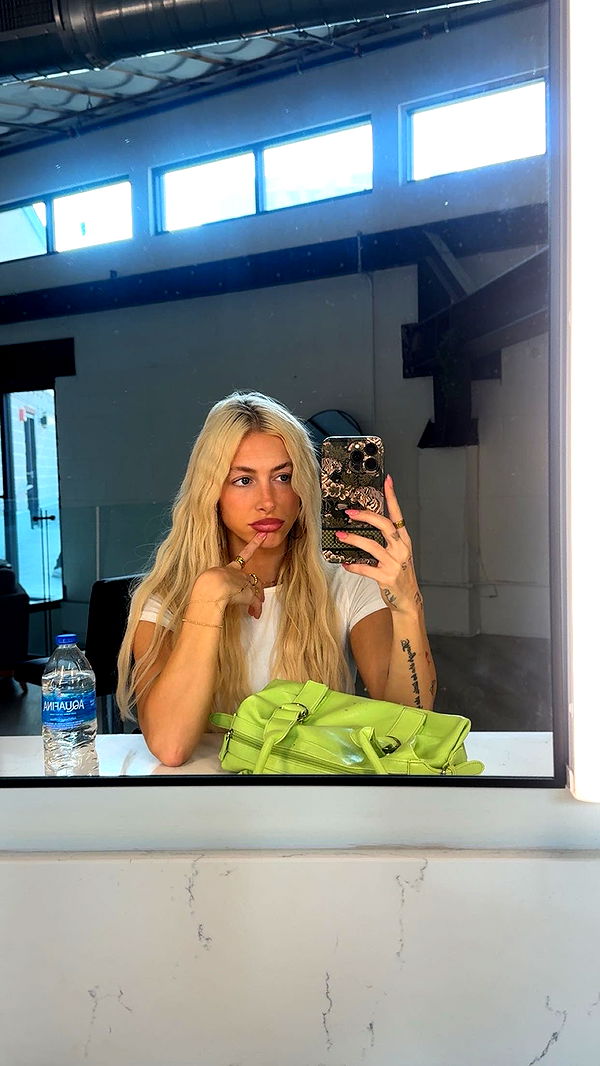 kaygcarlson image ~ Altpins