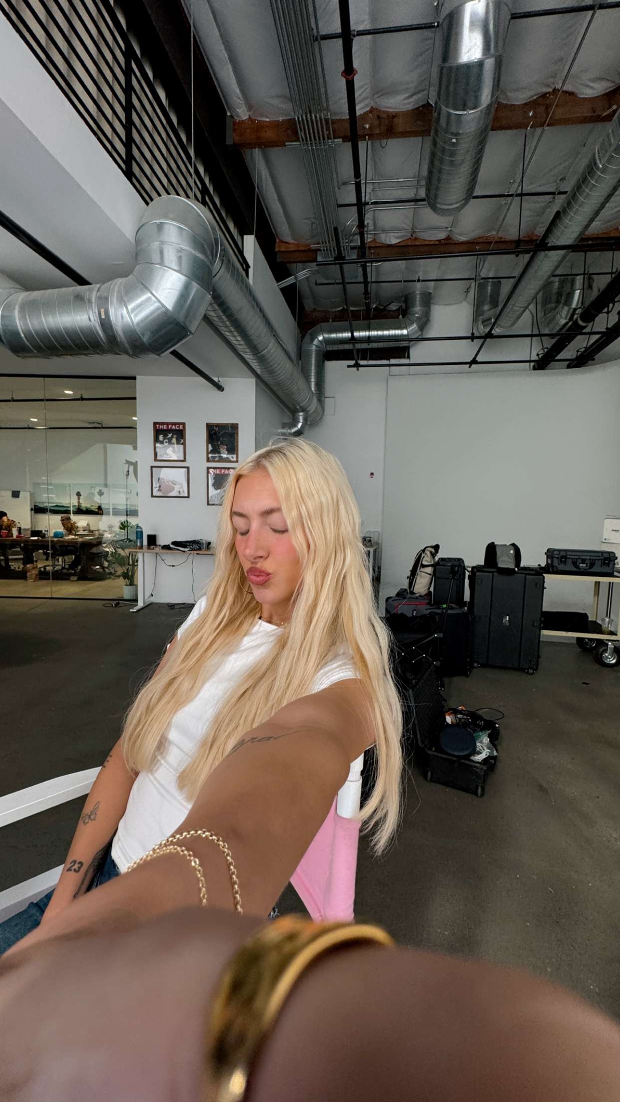 kaygcarlson snapchat image archive image