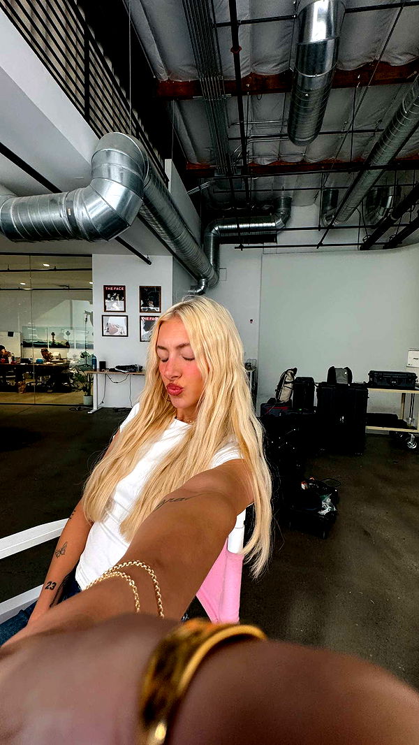 kaygcarlson image ~ Altpins