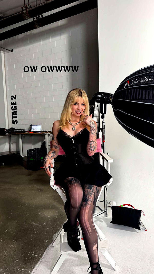 kaygcarlson image ~ Altpins