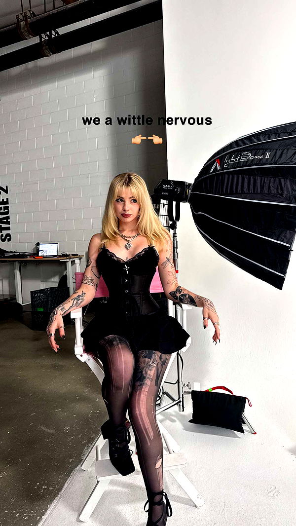 kaygcarlson image ~ Altpins