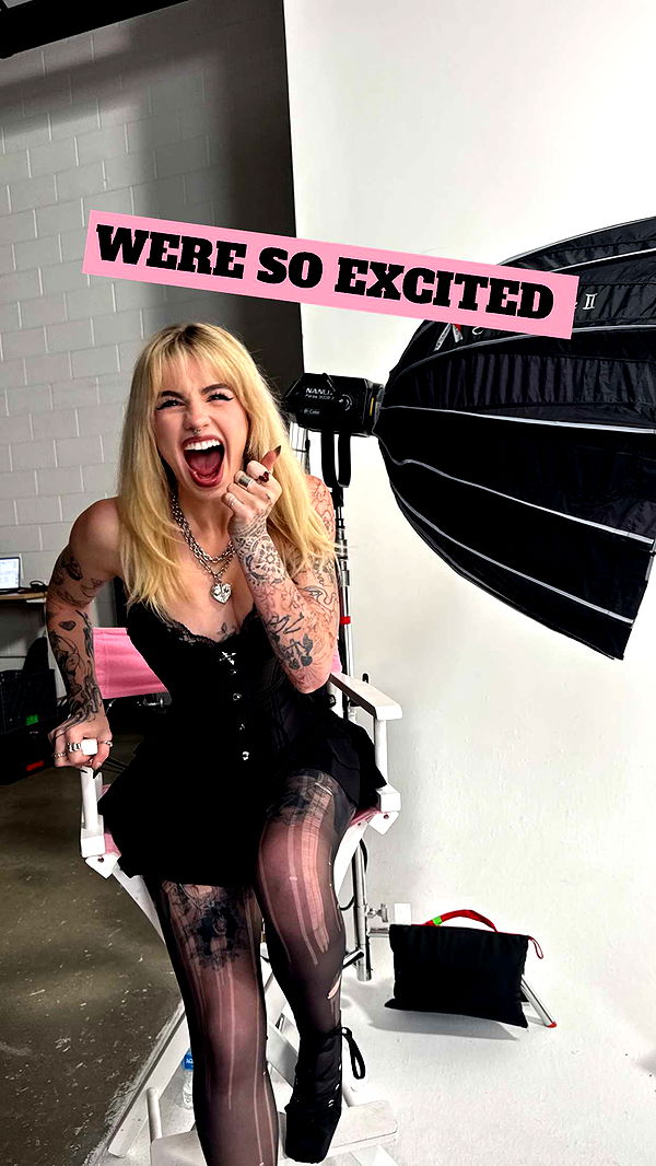 kaygcarlson image ~ Altpins