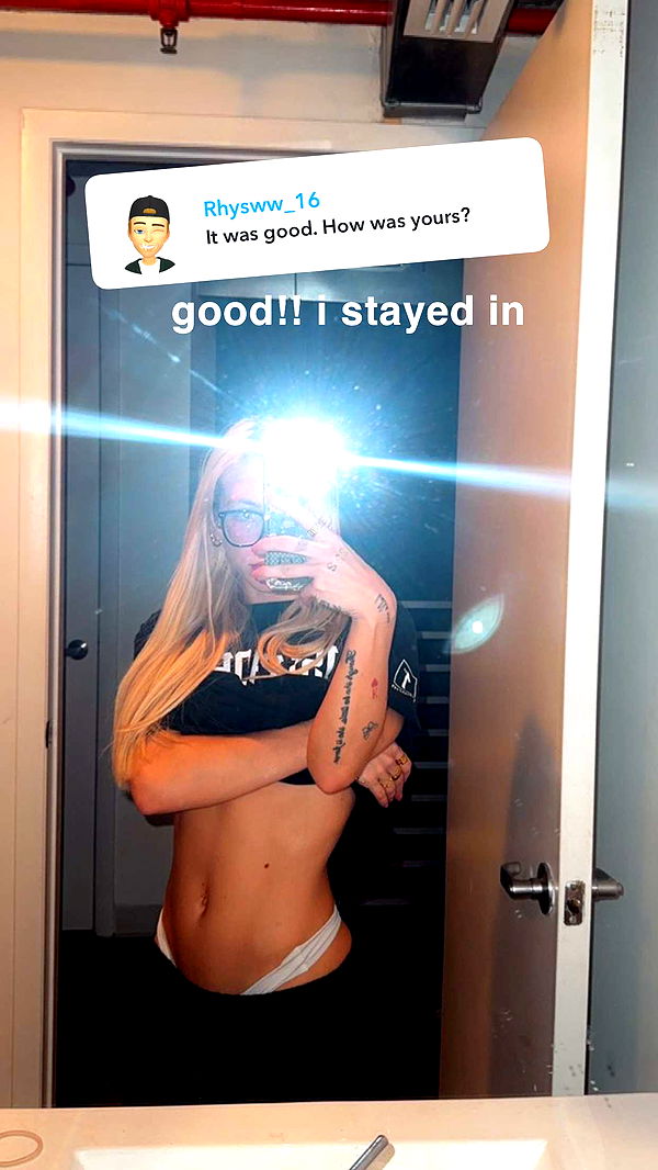 kaygcarlson image ~ Altpins