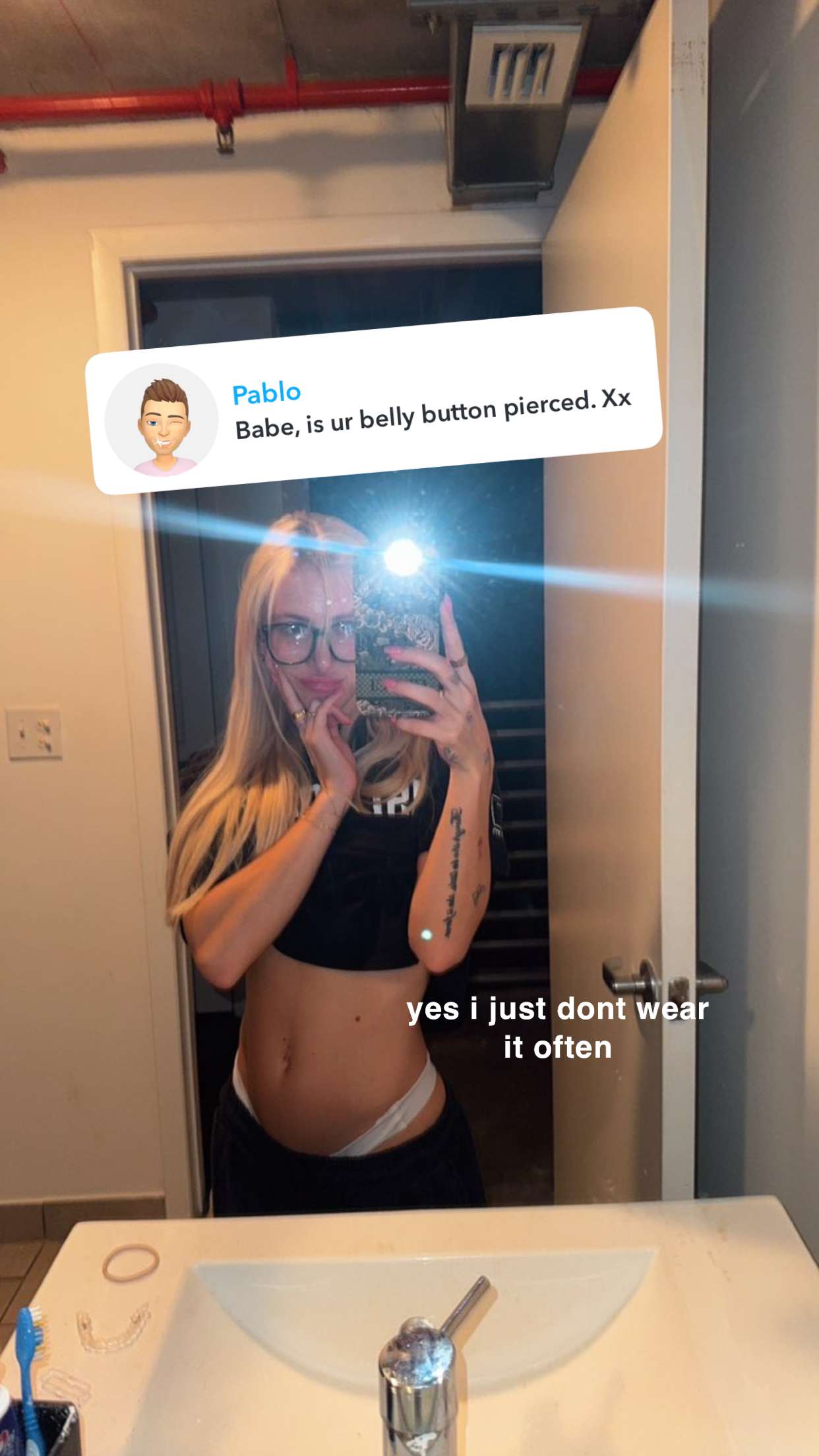 kaygcarlson snapchat image archive image