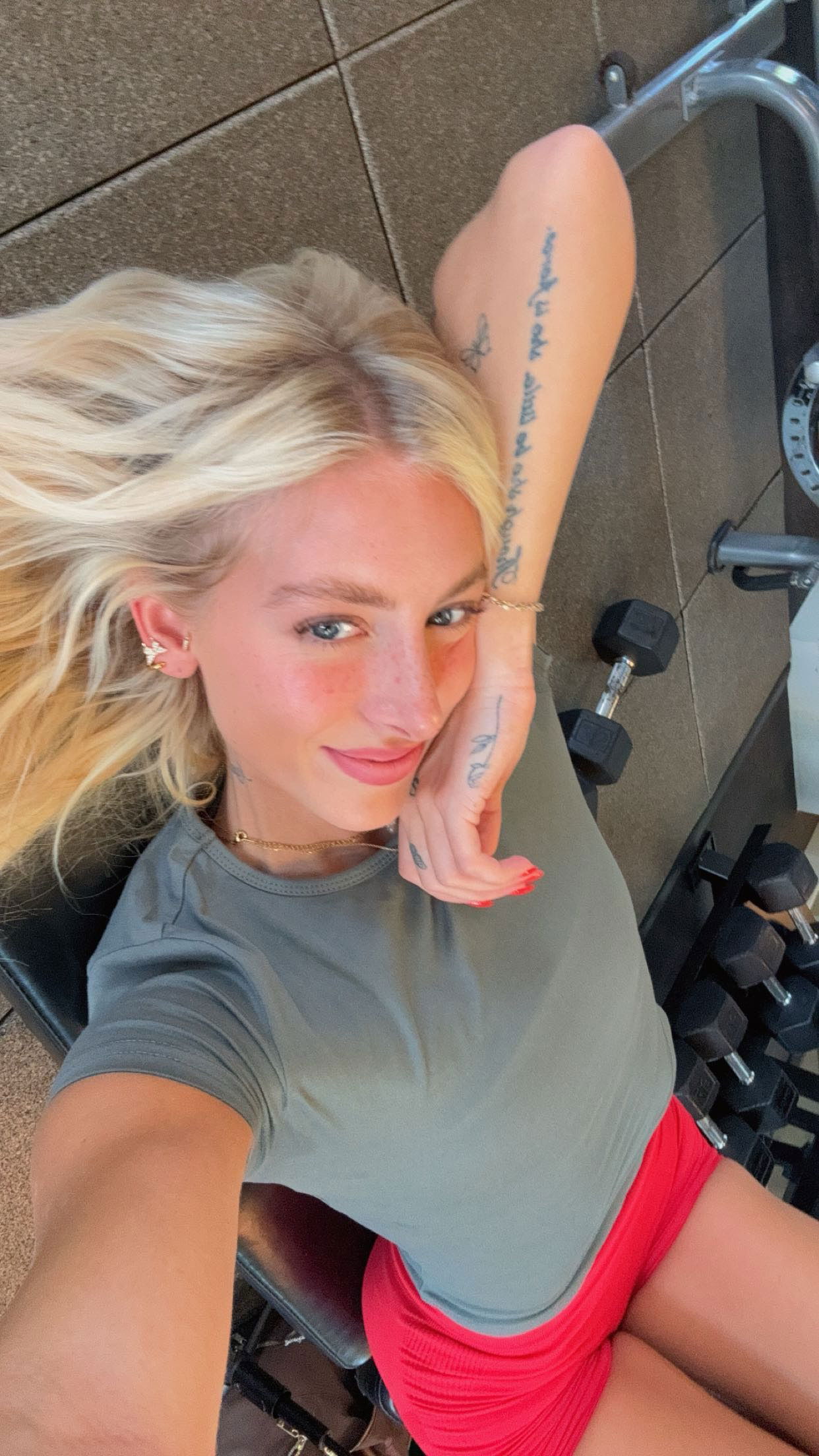 kaygcarlson snapchat image archive image