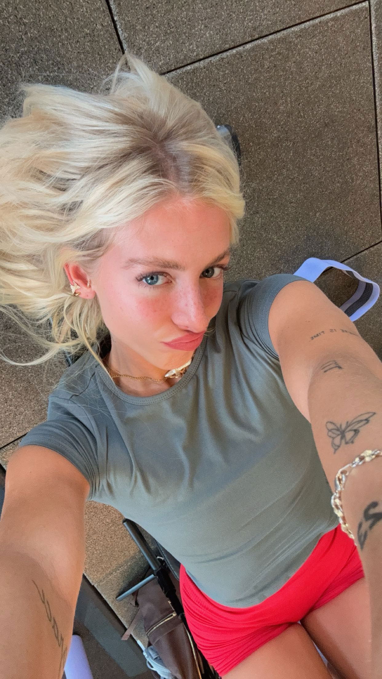 kaygcarlson snapchat image archive image