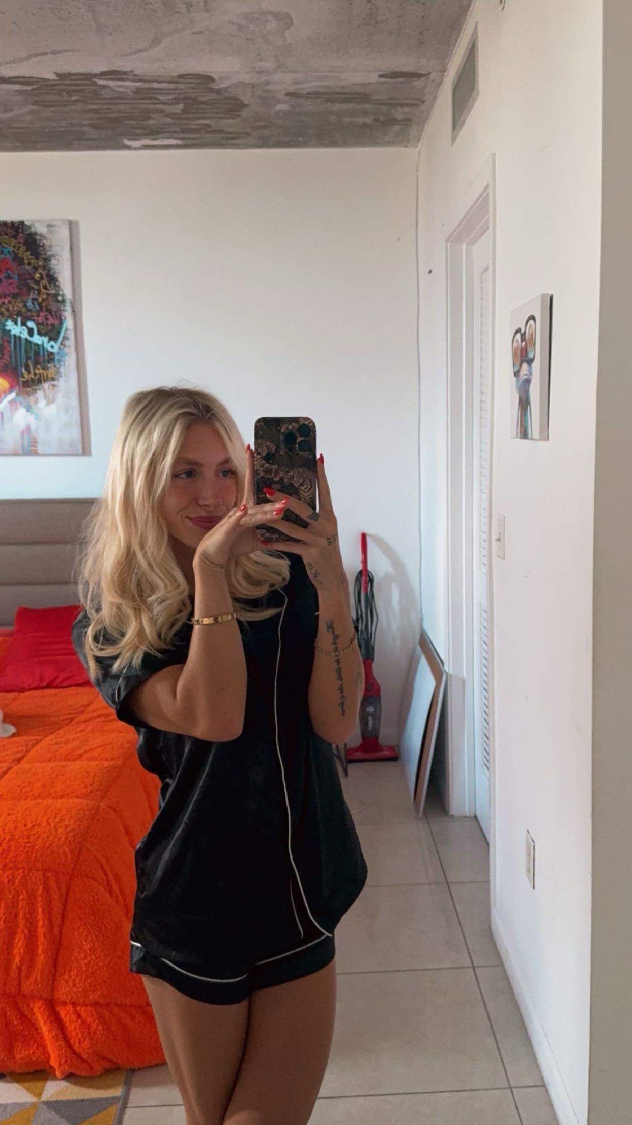 kaygcarlson snapchat image archive image