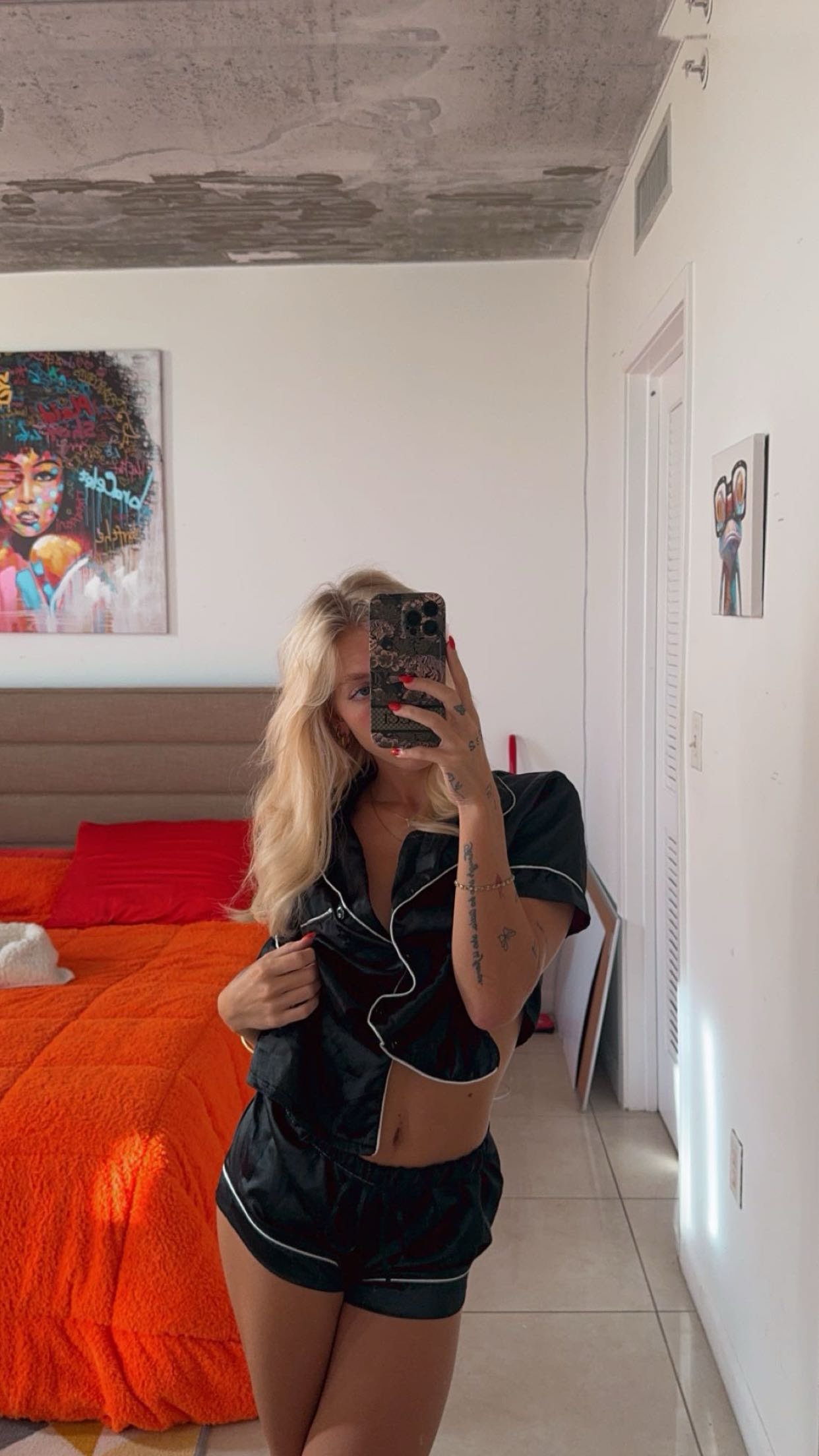 kaygcarlson snapchat image archive image