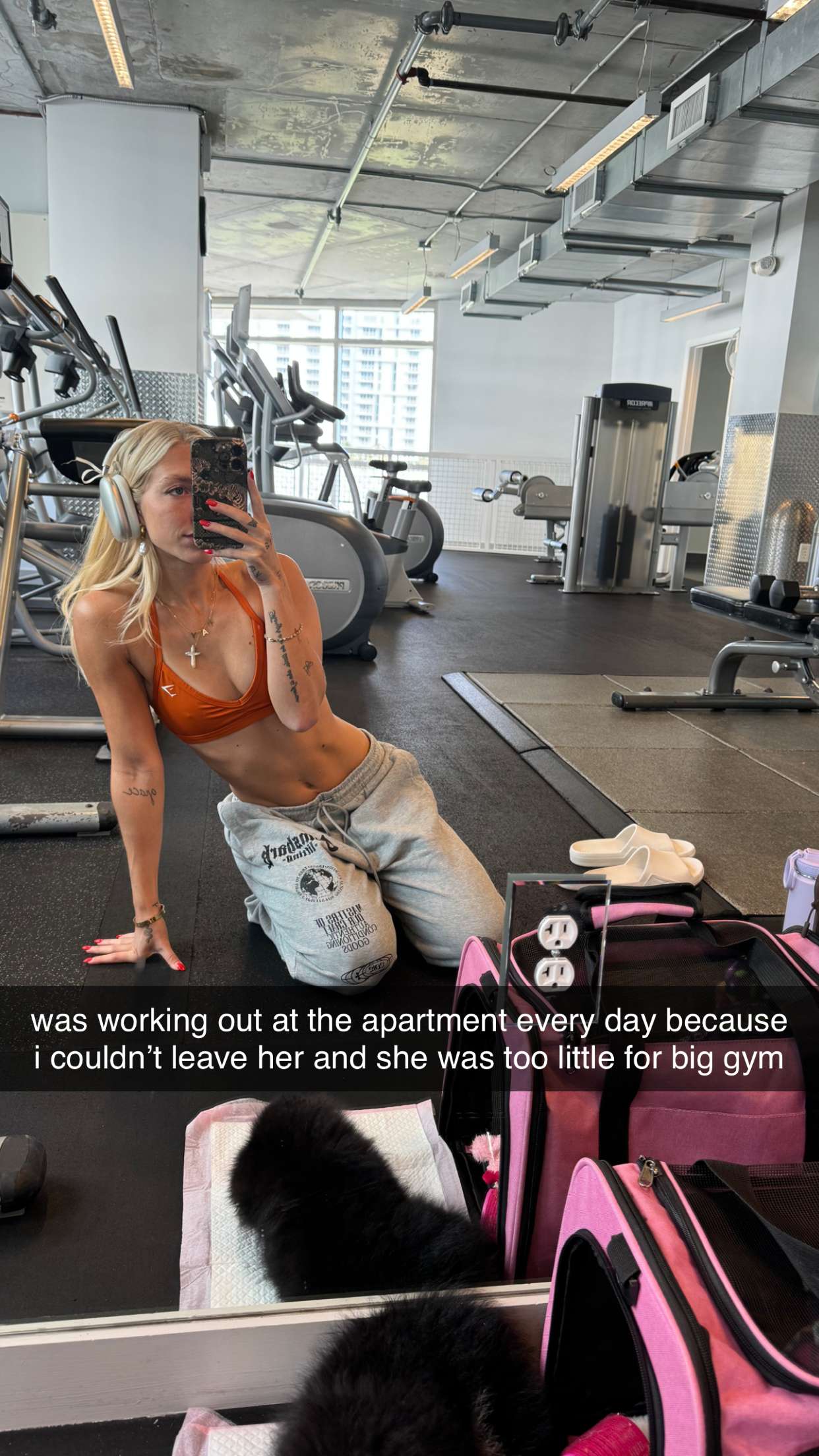 kaygcarlson snapchat image archive image