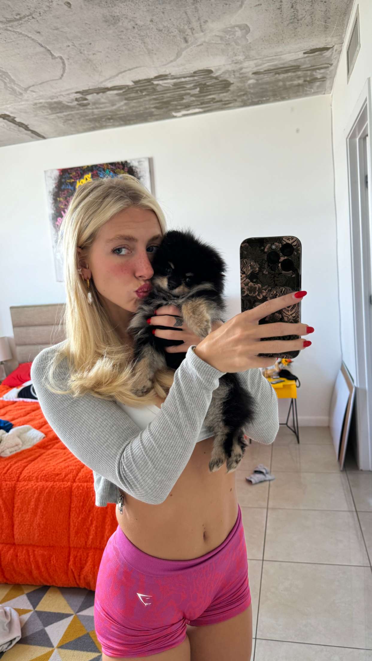 kaygcarlson snapchat image archive image