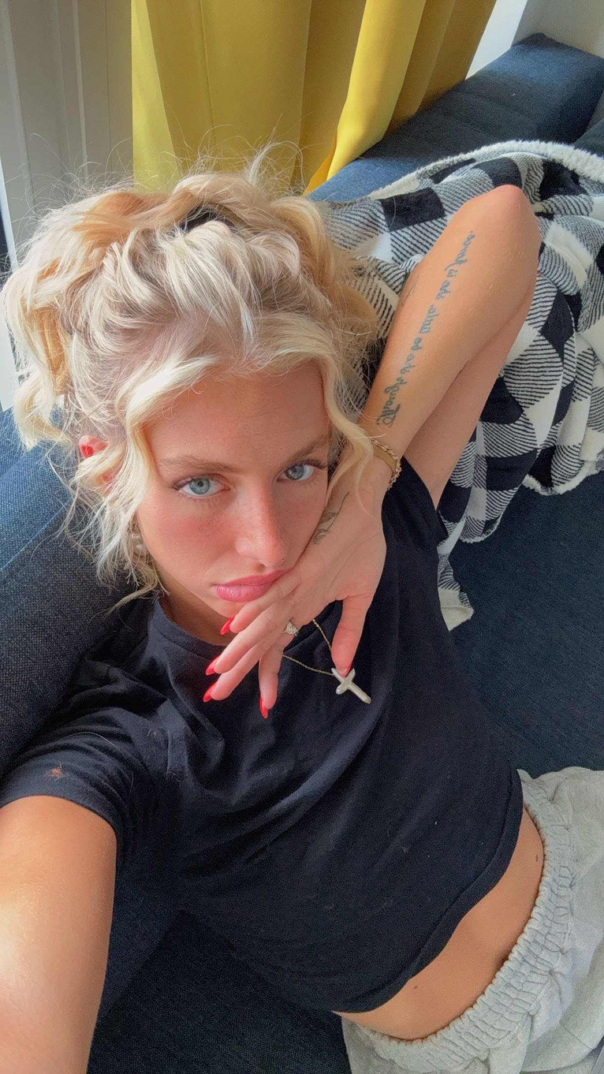 kaygcarlson snapchat image archive image