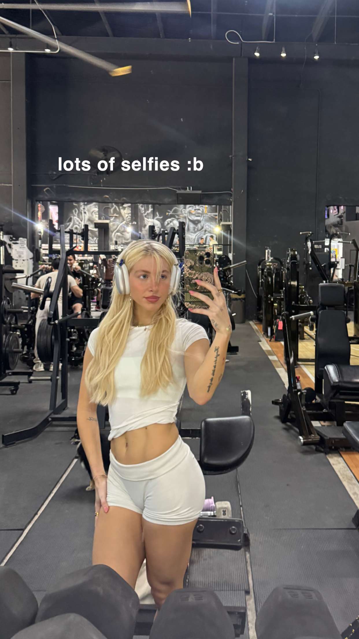 kaygcarlson snapchat image archive image