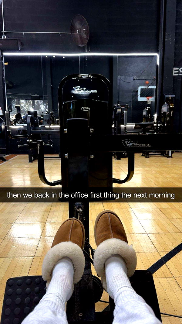 kaygcarlson image ~ Altpins