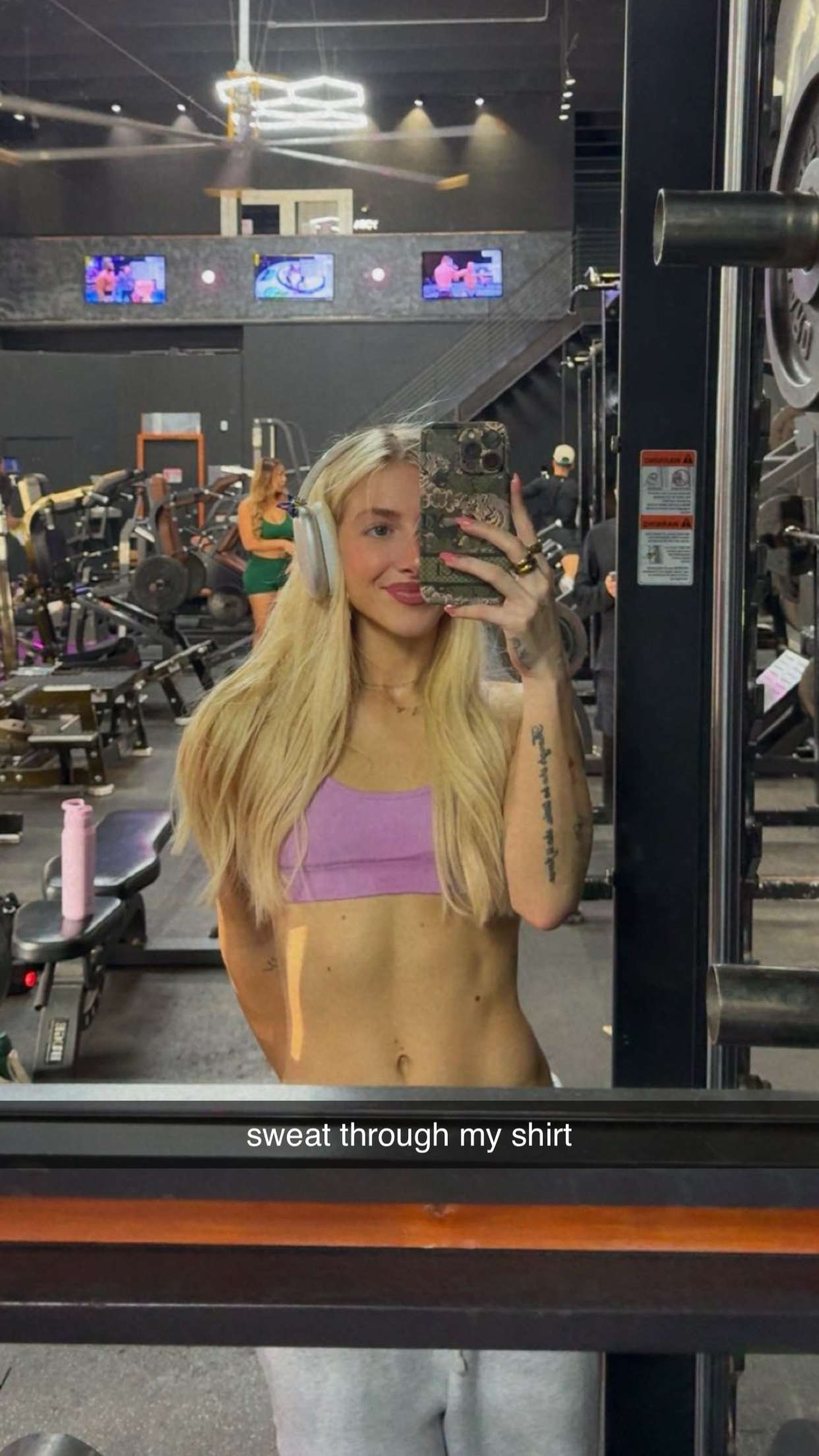 kaygcarlson snapchat image archive image