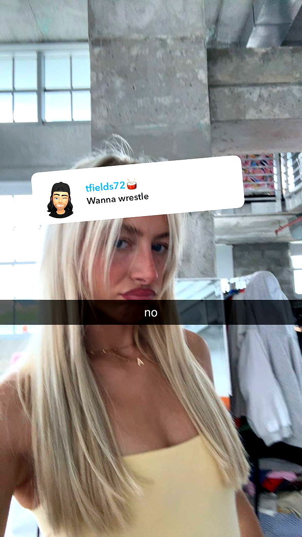 kaygcarlson image ~ Altpins