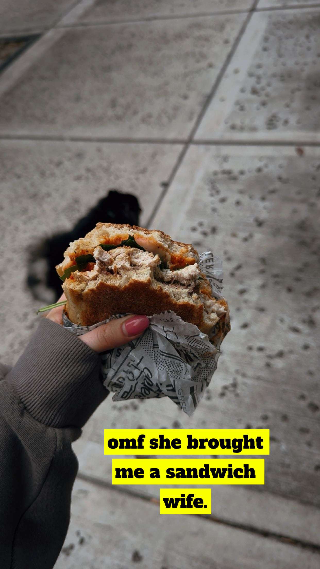 kaygcarlson snapchat image archive image