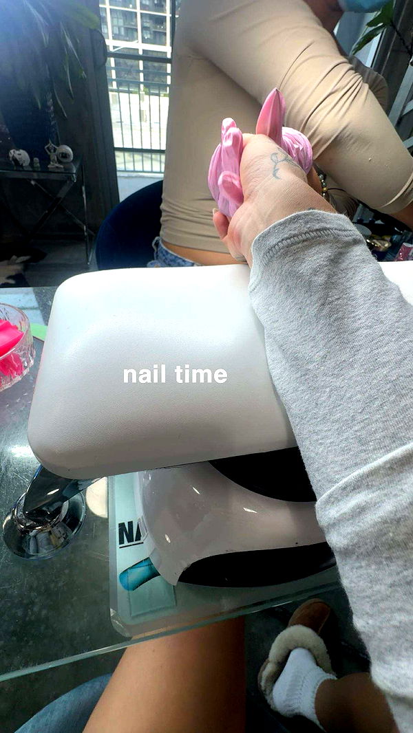 kaygcarlson image ~ Altpins