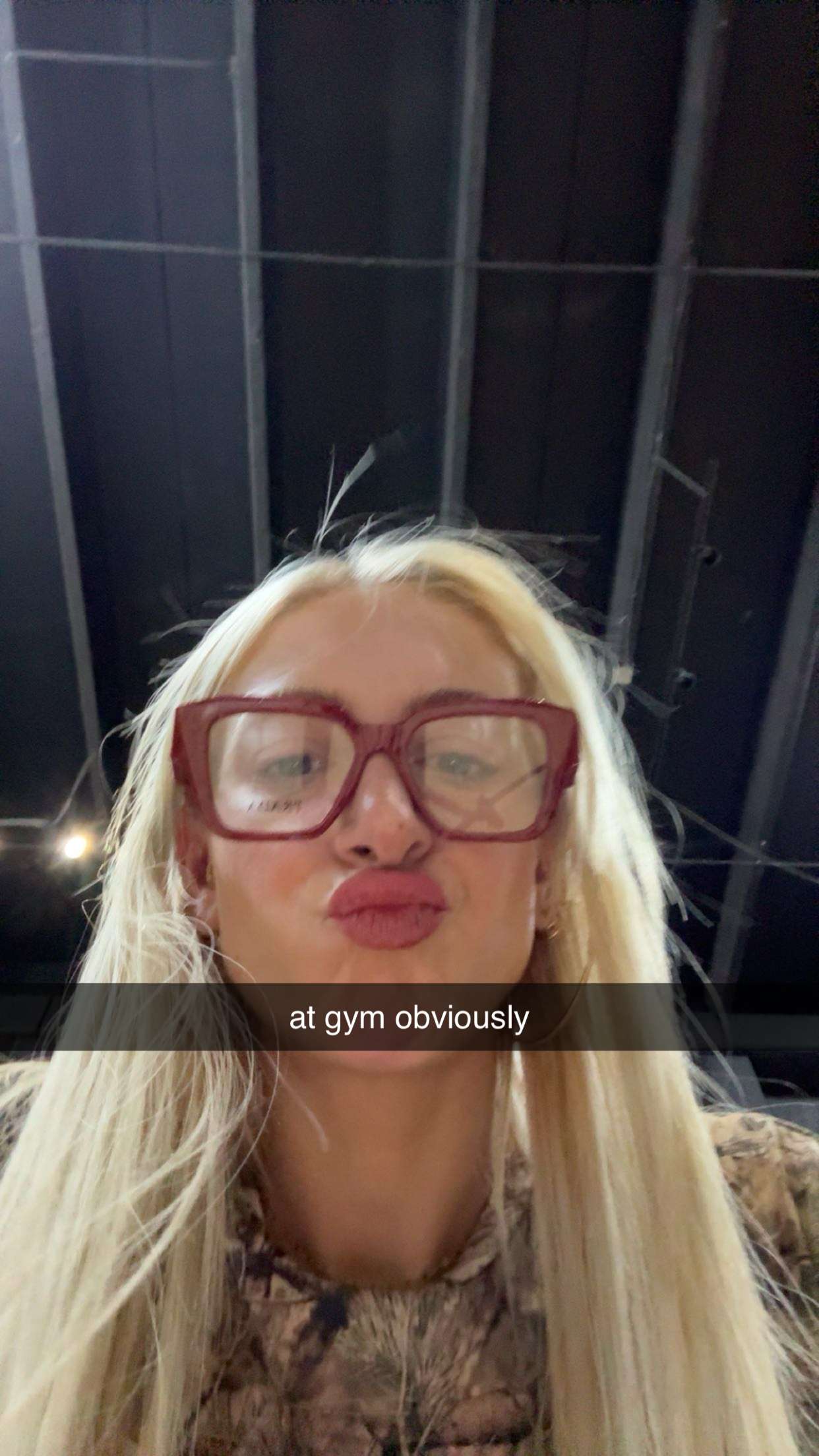 kaygcarlson snapchat image archive image