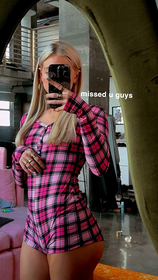 kaygcarlson image ~ Altpins