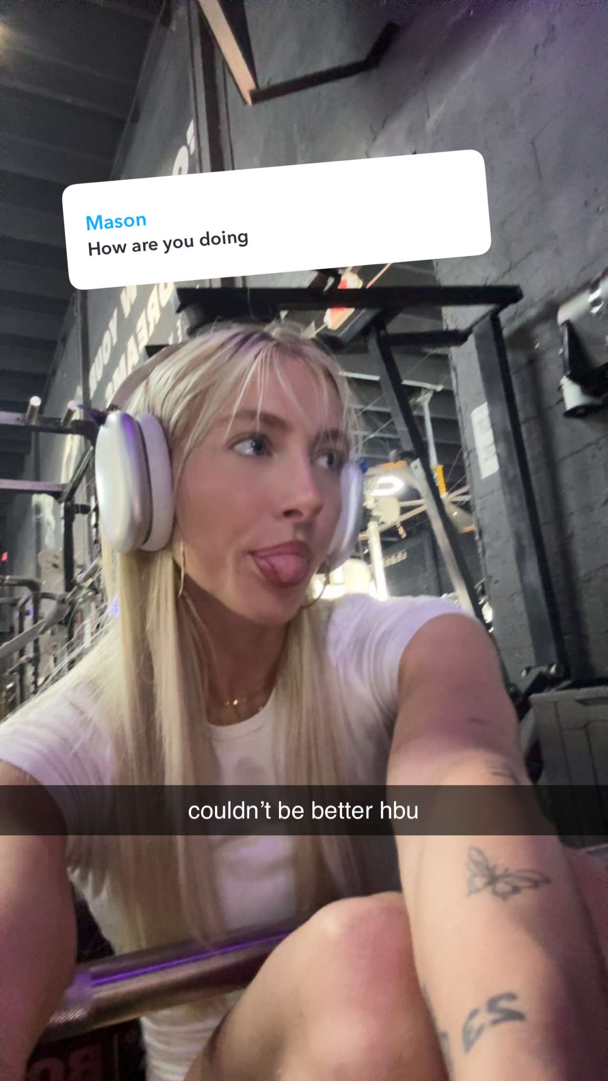 kaygcarlson snapchat image archive image