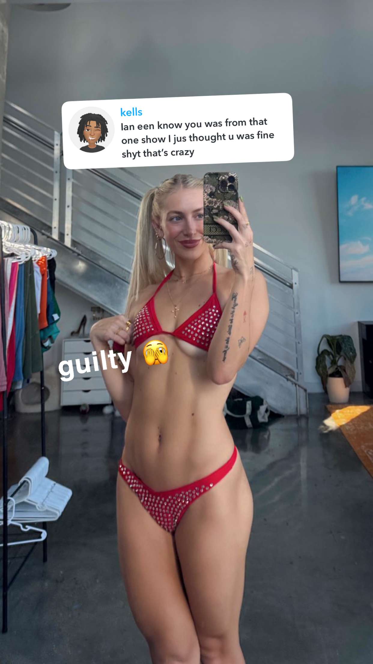 kaygcarlson snapchat image archive image