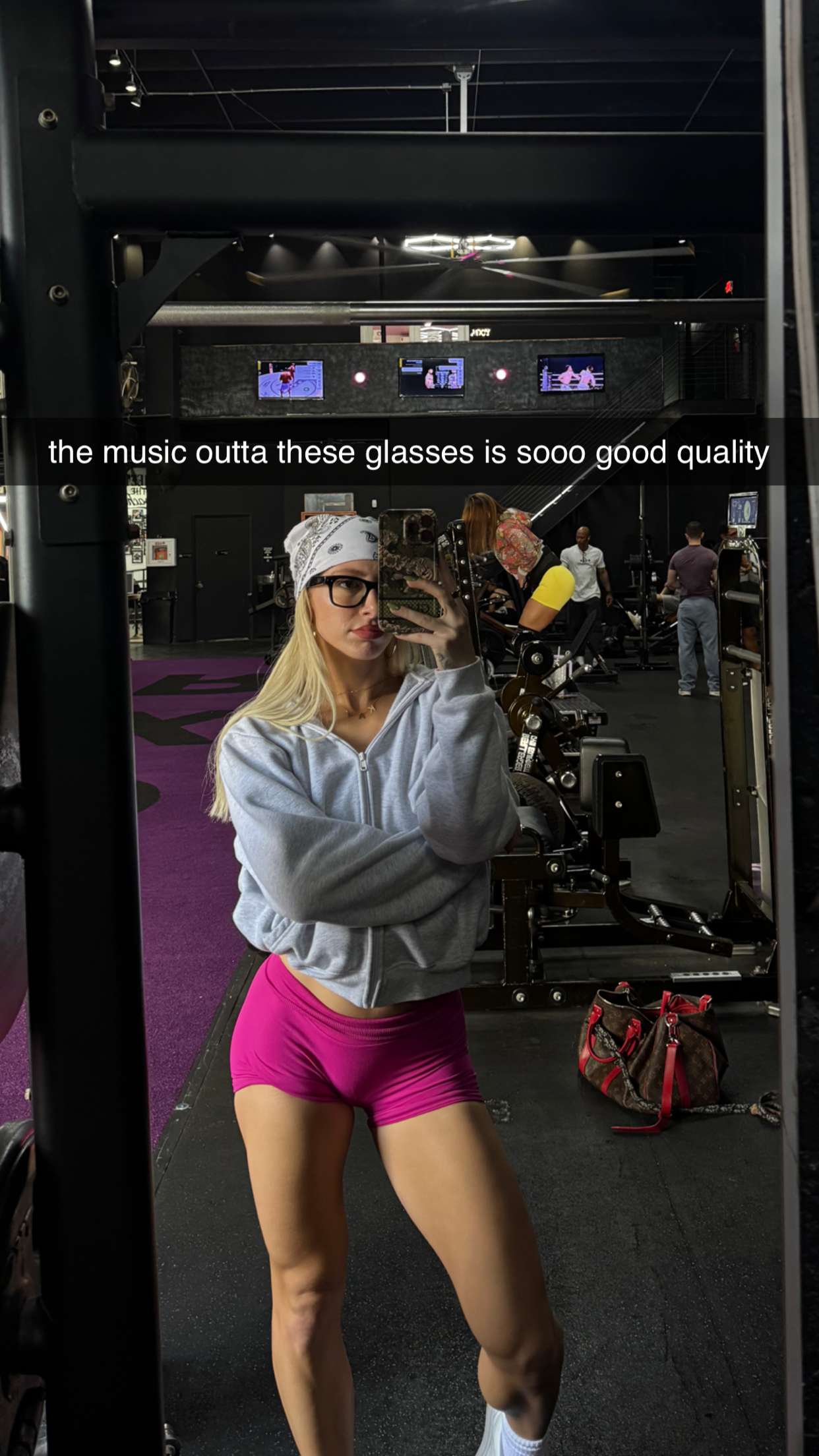 kaygcarlson snapchat image archive image