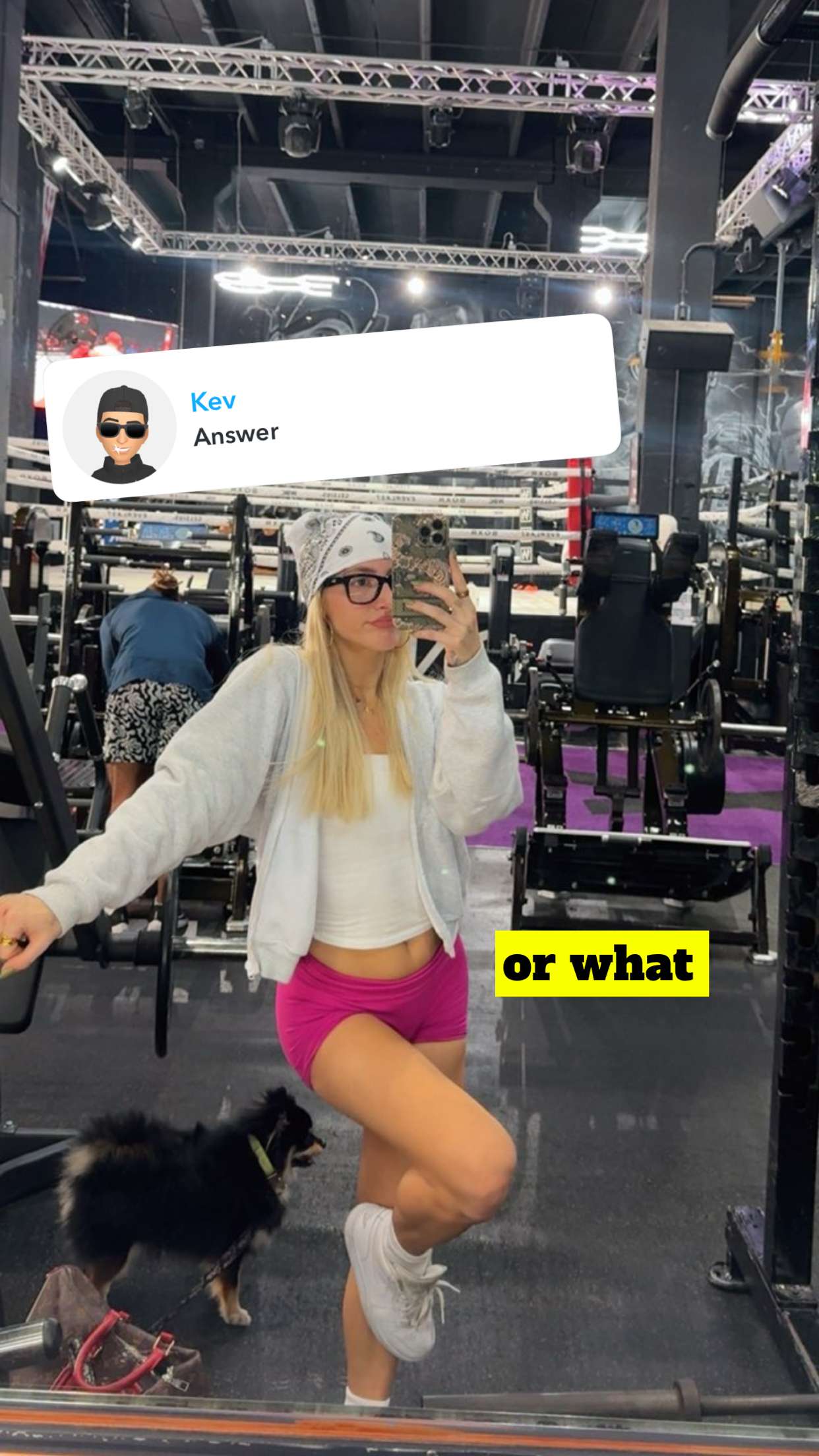 kaygcarlson snapchat image archive image