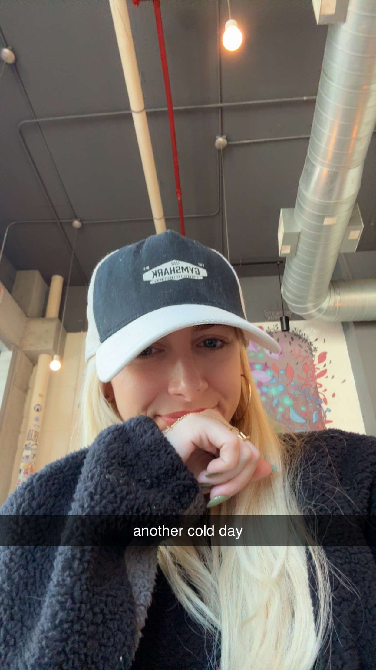 kaygcarlson snapchat image archive image