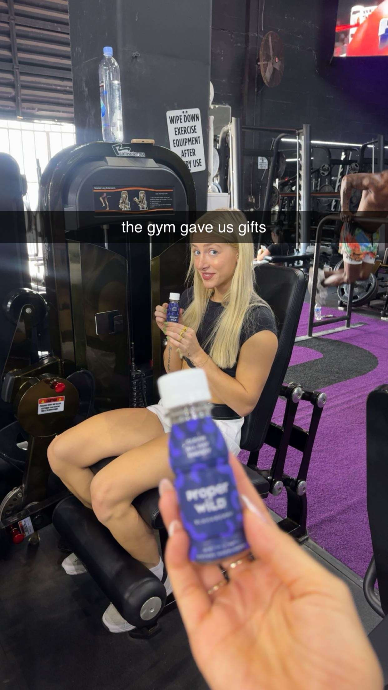 kaygcarlson snapchat image archive image