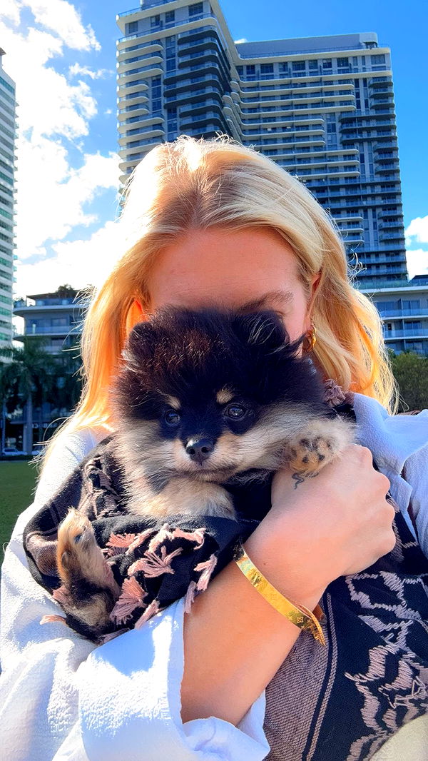 kaygcarlson image ~ Altpins