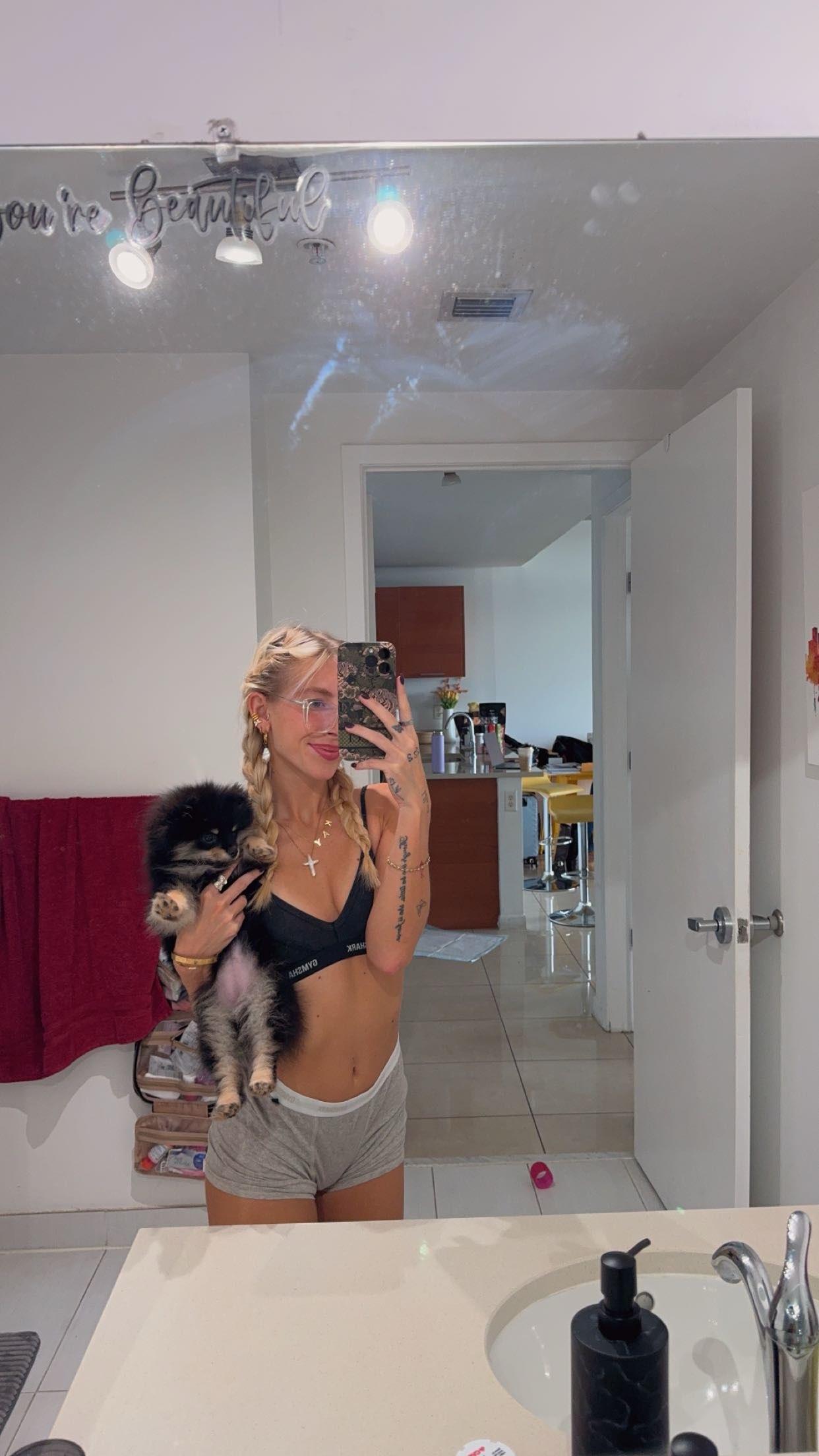 kaygcarlson snapchat image archive image