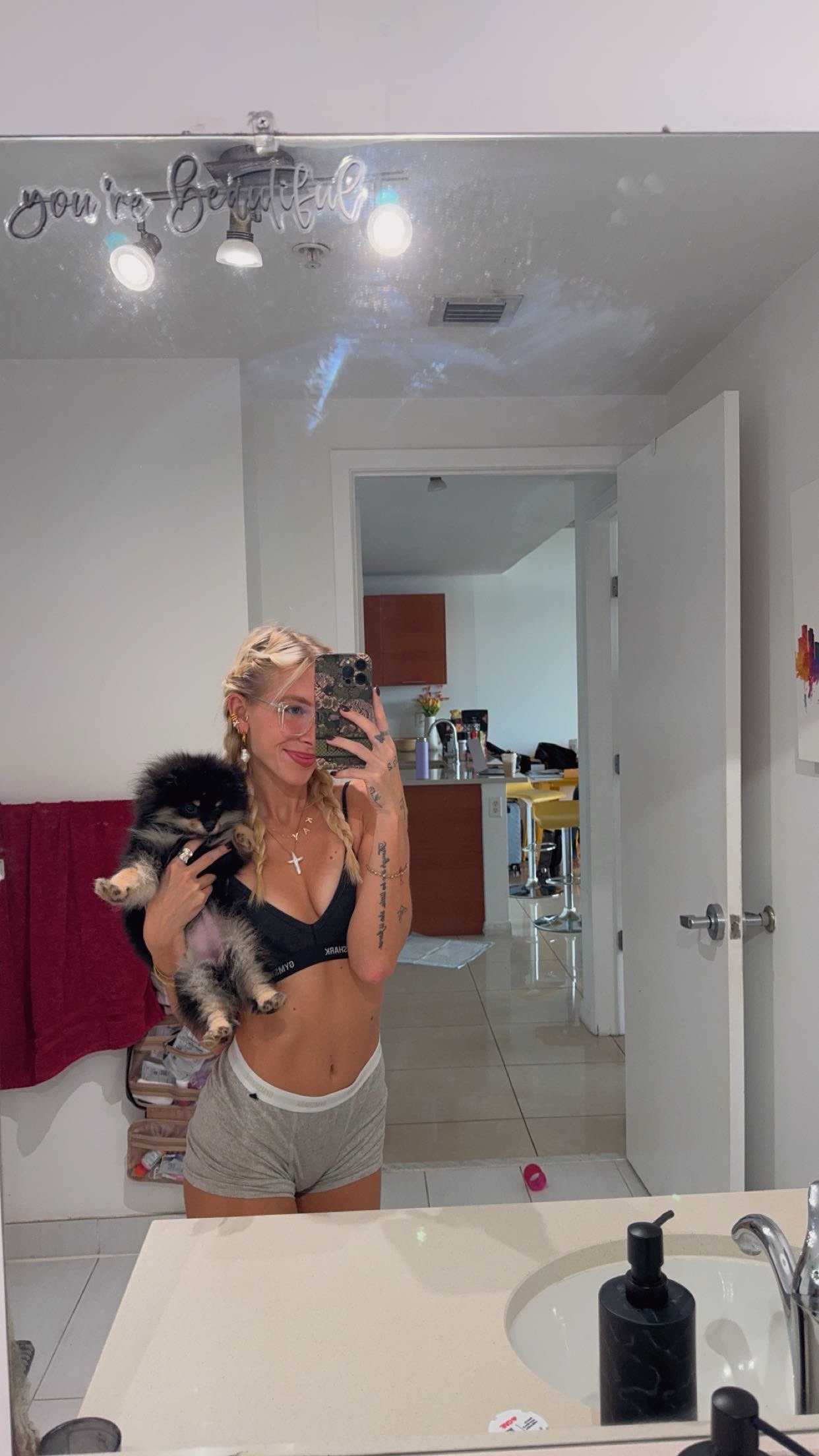 kaygcarlson snapchat image archive image